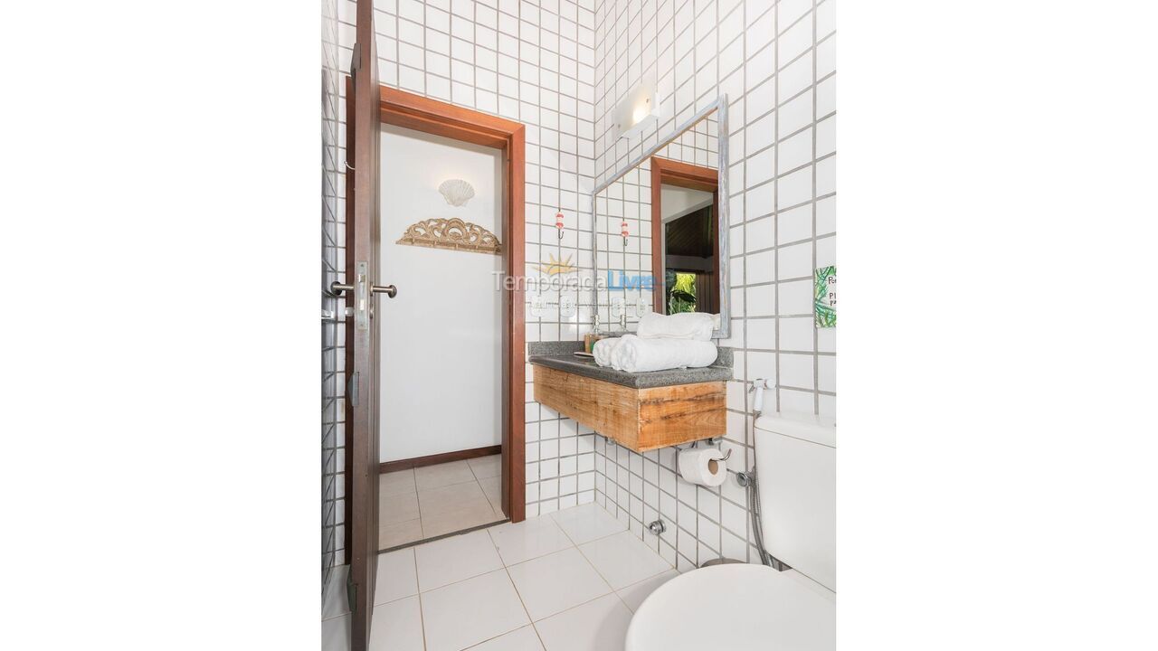 Casa para alquiler de vacaciones em Armação dos Búzios (Geribá)