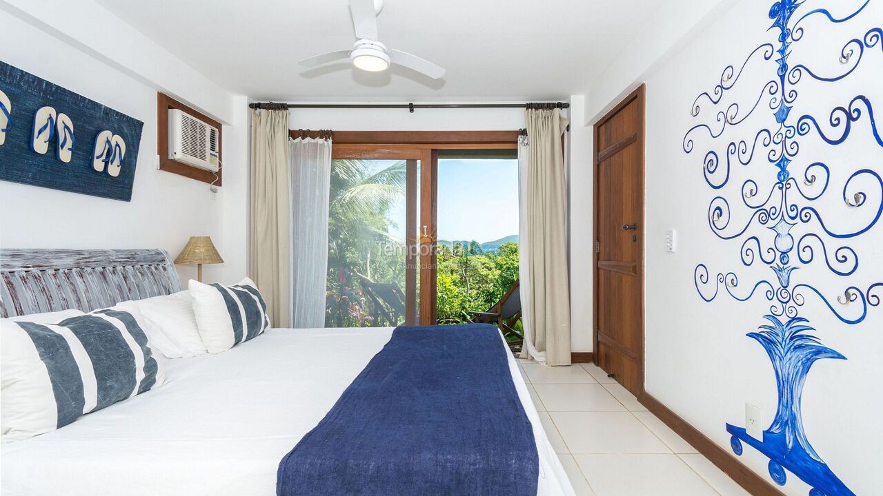 Casa para alquiler de vacaciones em Armação dos Búzios (Geribá)