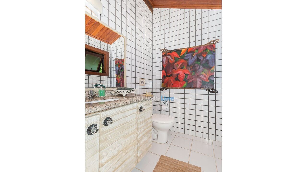 Casa para alquiler de vacaciones em Armação dos Búzios (Geribá)