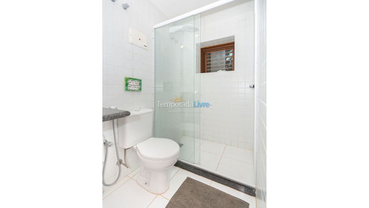 Casa para alquiler de vacaciones em Armação dos Búzios (Geribá)