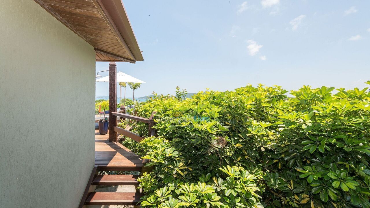 Casa para alquiler de vacaciones em Armação dos Búzios (Geribá)