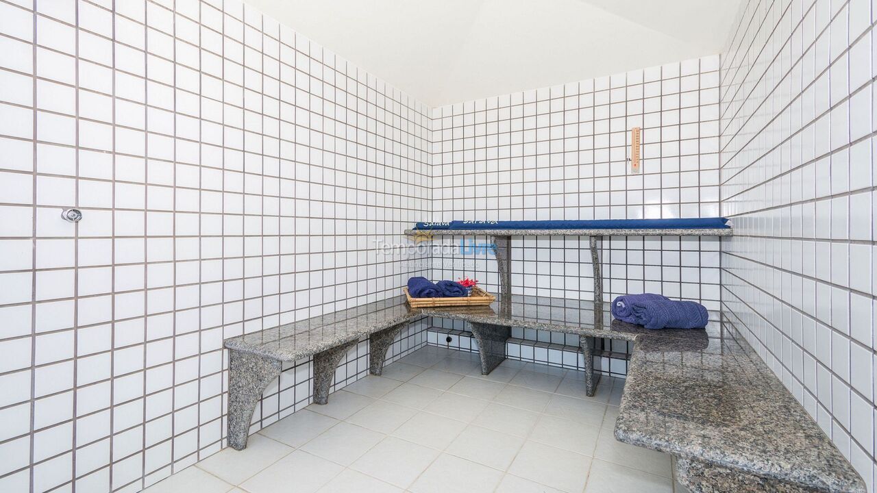 Casa para alquiler de vacaciones em Armação dos Búzios (Geribá)