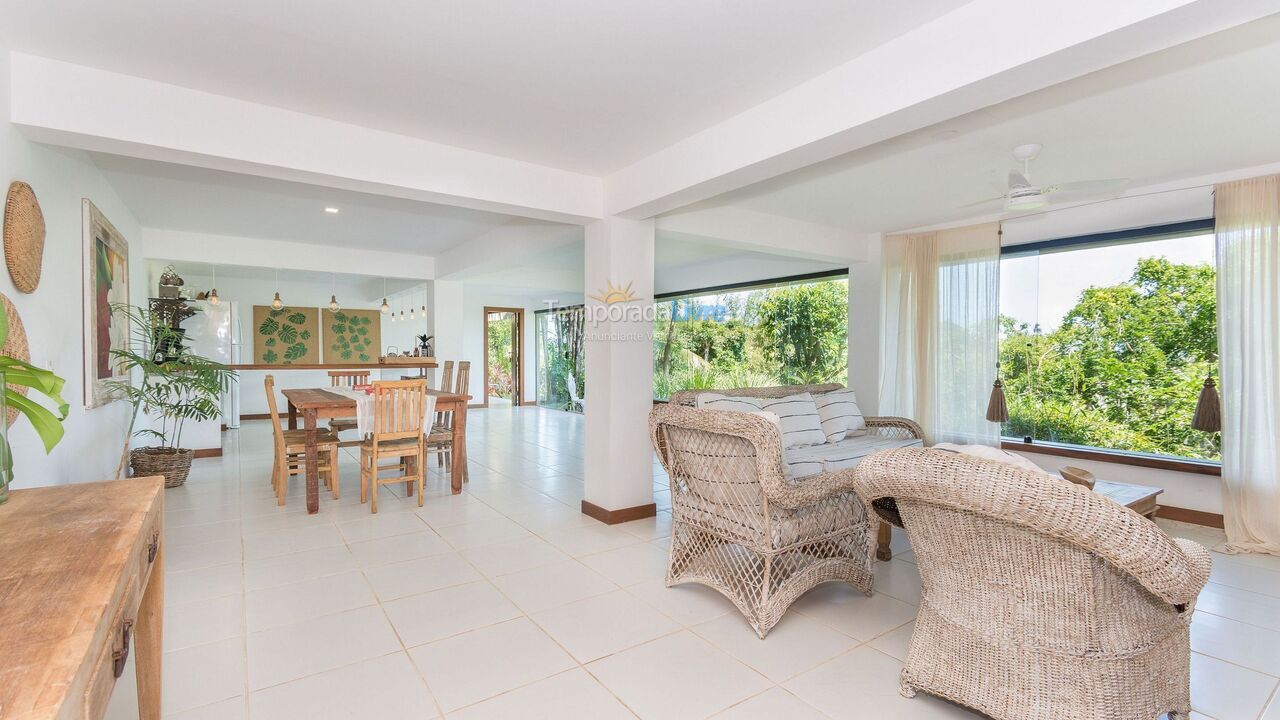 Casa para alquiler de vacaciones em Armação dos Búzios (Geribá)