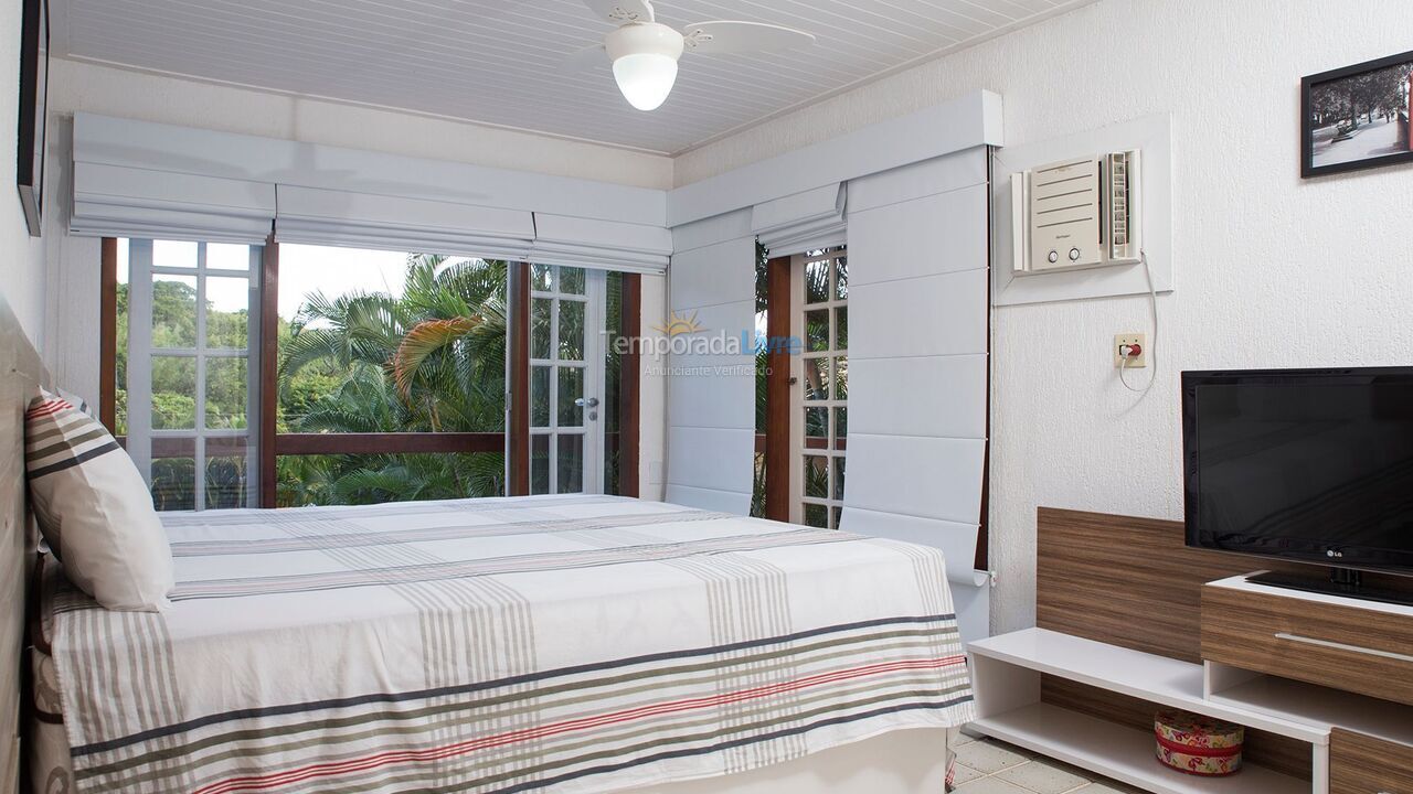 Casa para aluguel de temporada em Armação dos Búzios (Geribá)