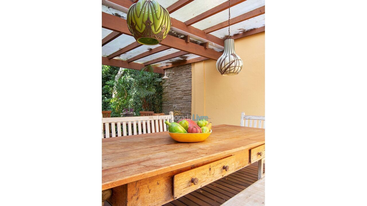 House for vacation rental in Armação dos Búzios (Praia da Ferradura)