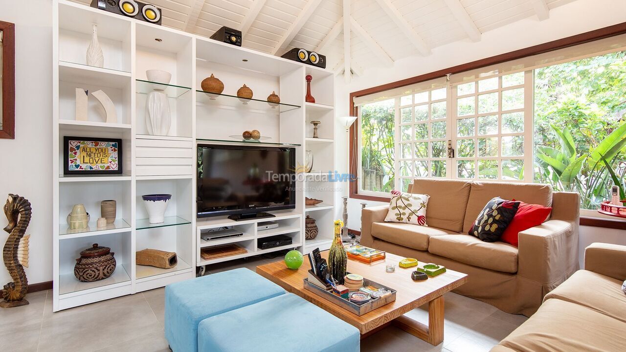 House for vacation rental in Armação dos Búzios (Praia da Ferradura)