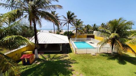 Casa para alugar em Aracaju - Se Praia do Mosqueiro
