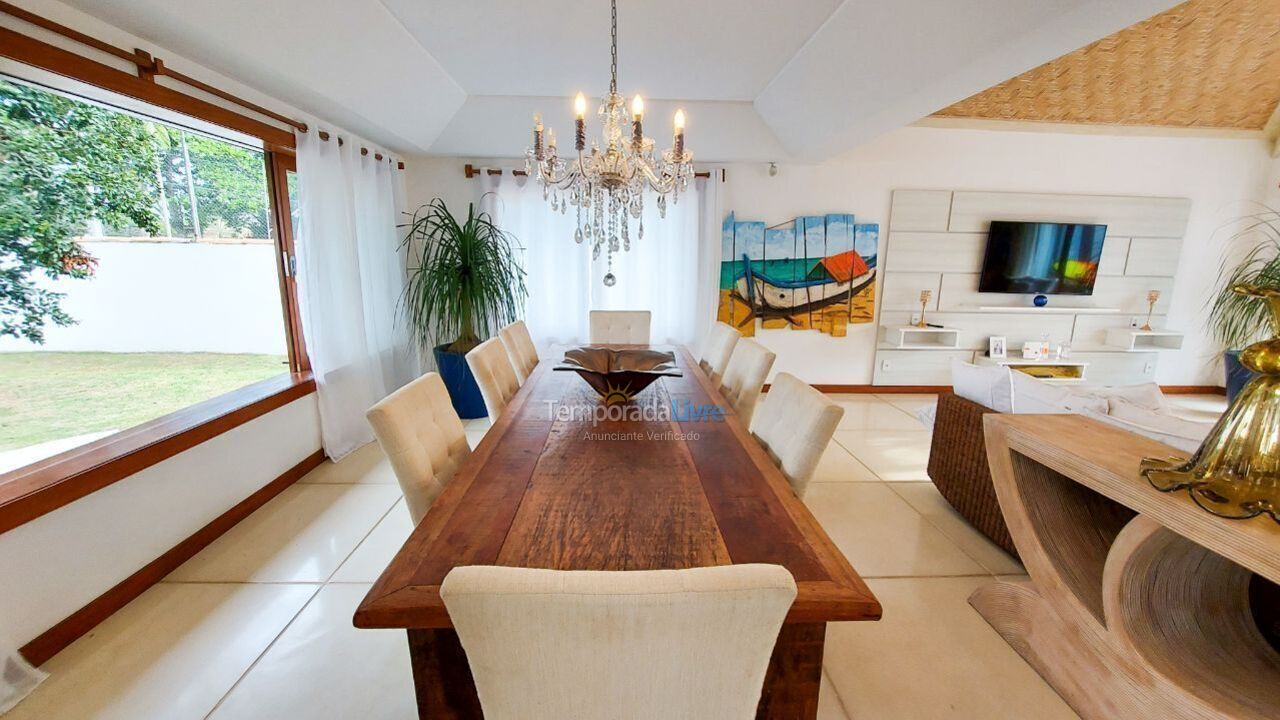Casa para aluguel de temporada em Armação dos Búzios (Praia da Ferradura)