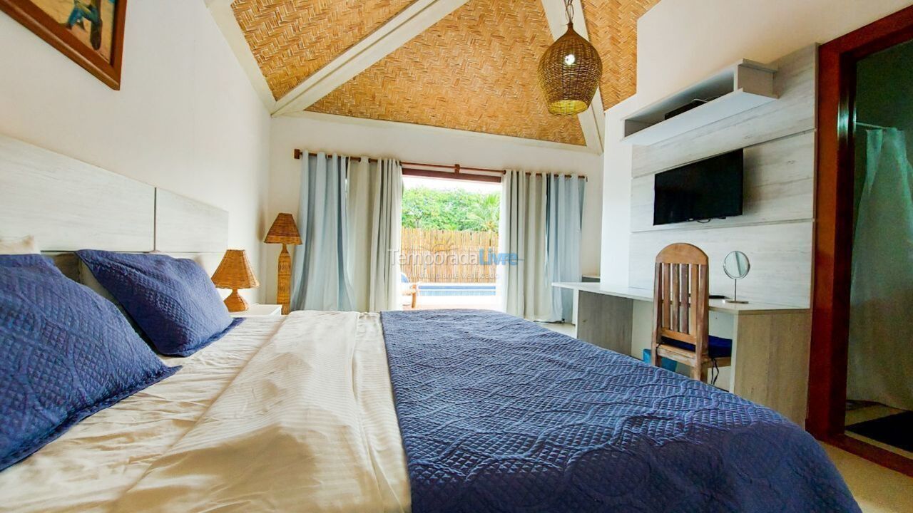 Casa para aluguel de temporada em Armação dos Búzios (Praia da Ferradura)