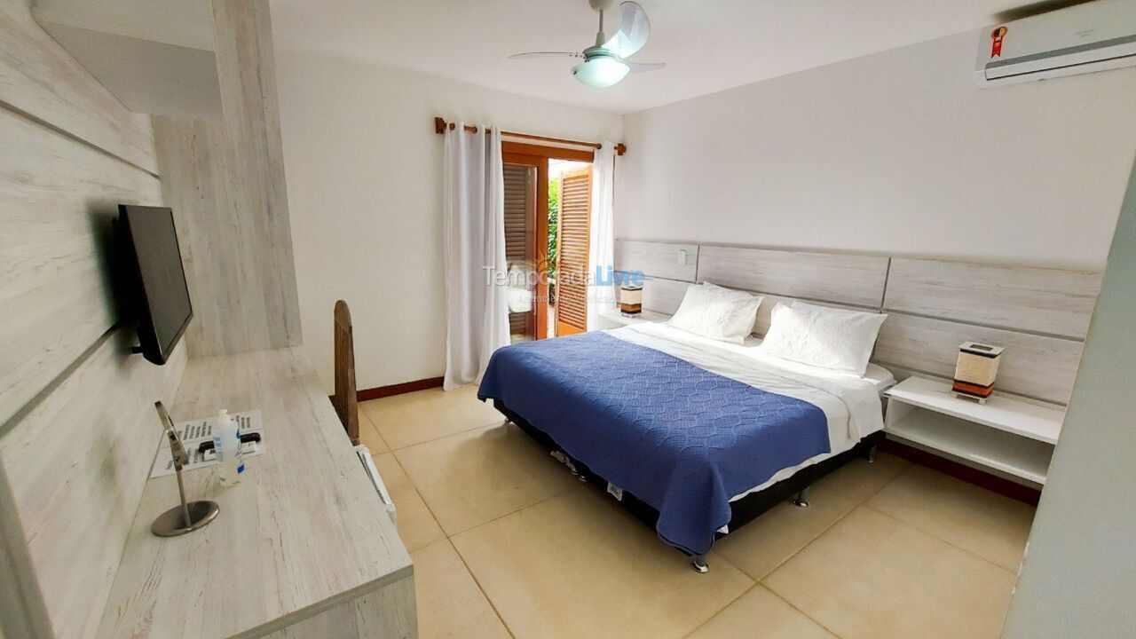 Casa para aluguel de temporada em Armação dos Búzios (Praia da Ferradura)