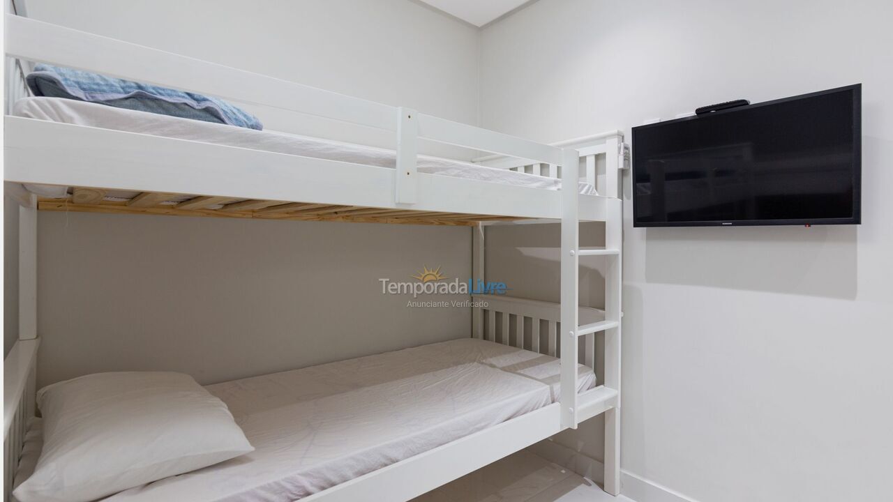 Casa para aluguel de temporada em Armação dos Búzios (Geribá)