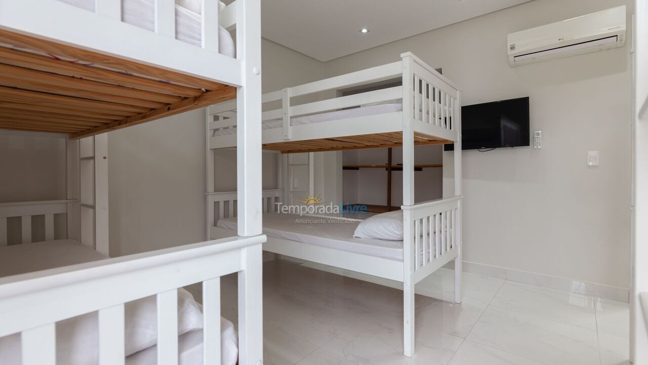Casa para aluguel de temporada em Armação dos Búzios (Geribá)