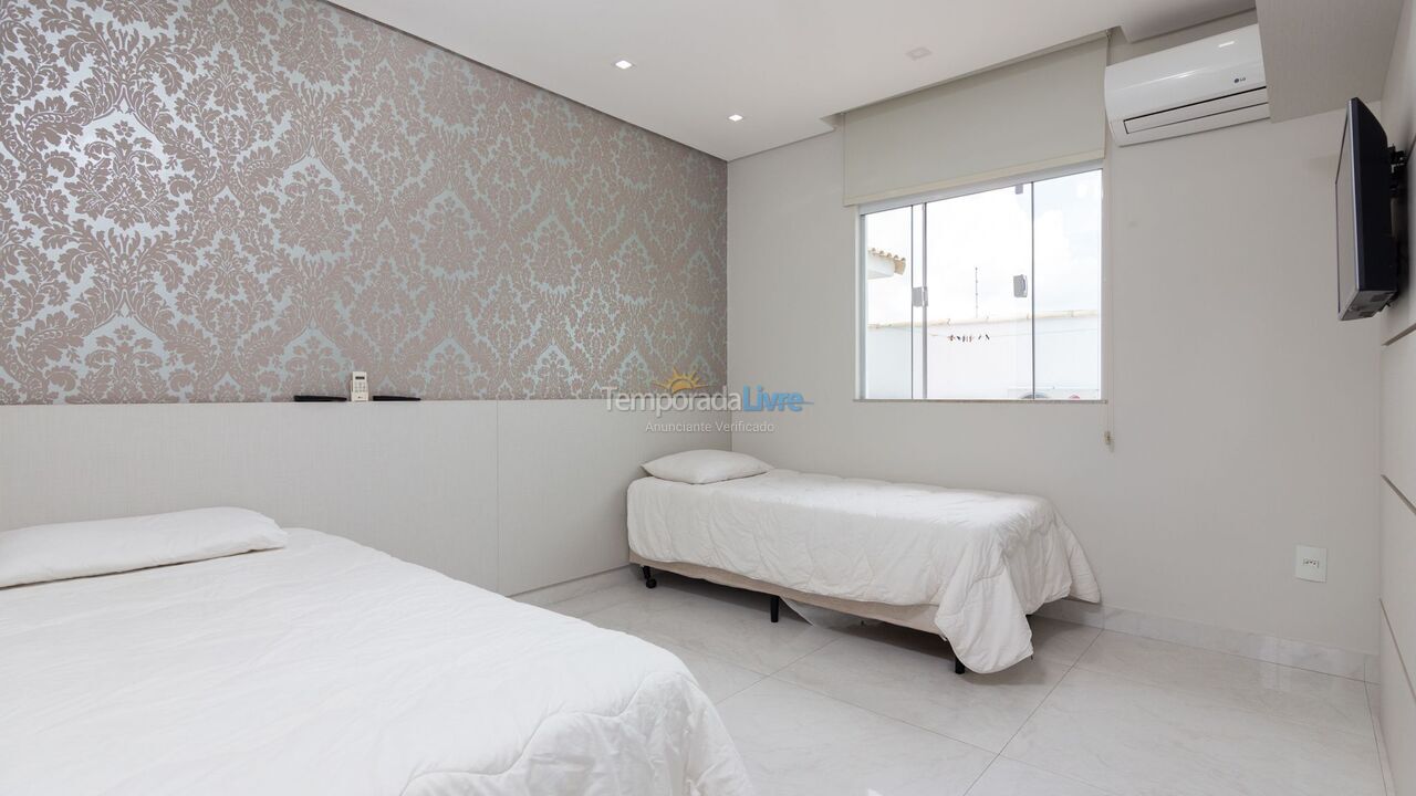 Casa para aluguel de temporada em Armação dos Búzios (Geribá)