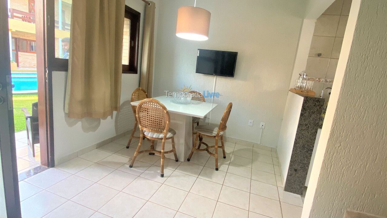 Casa para aluguel de temporada em Cotovelo (Rn Praia de Cotovelo)