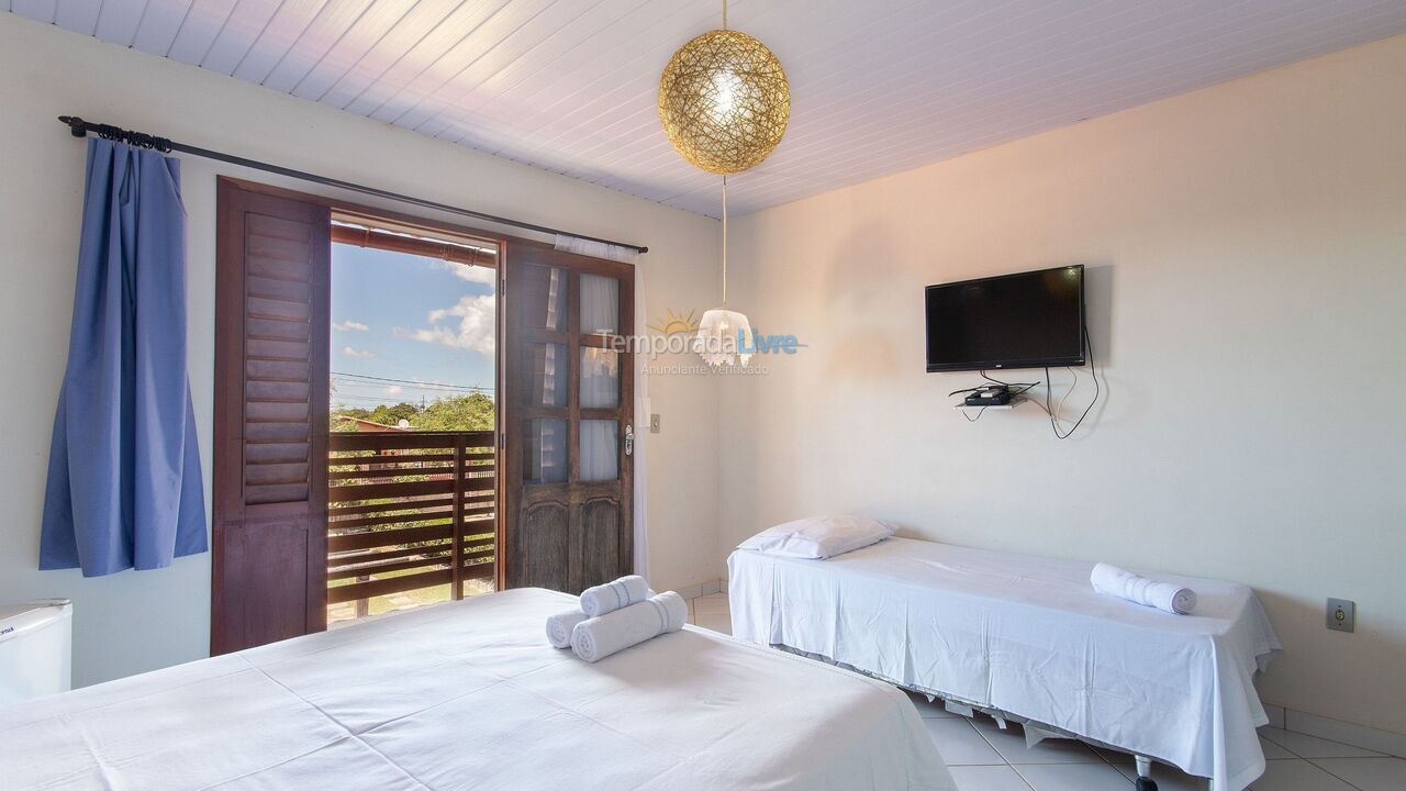House for vacation rental in São Miguel do Gostoso (Rn São Miguel do Gostoso)