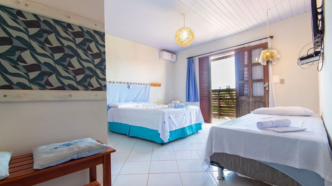 House for vacation rental in São Miguel do Gostoso (Rn São Miguel do Gostoso)