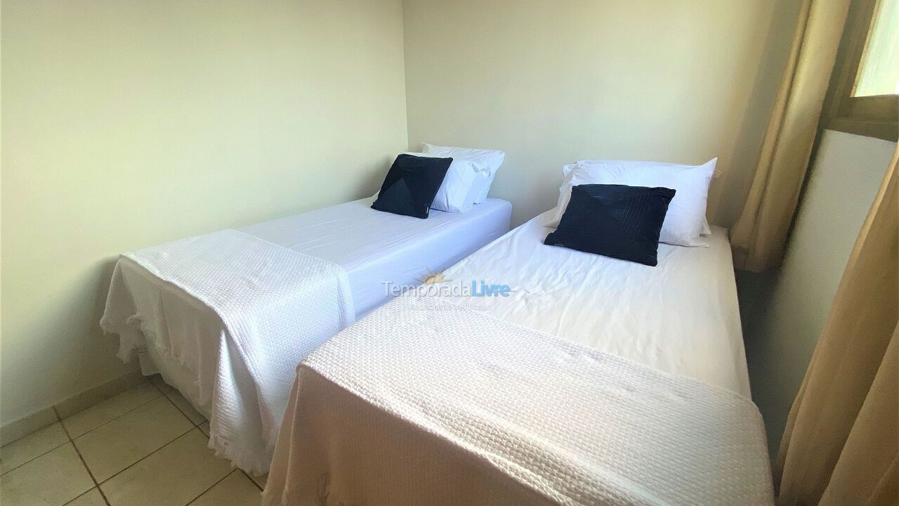 Casa para aluguel de temporada em Cotovelo (Rn Praia de Cotovelo)