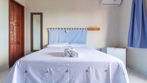 Cómodo chalet en São Miguel do Gostoso por Carpediem