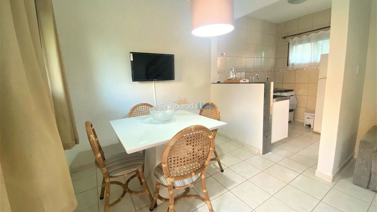 Casa para aluguel de temporada em Cotovelo (Rn Praia de Cotovelo)