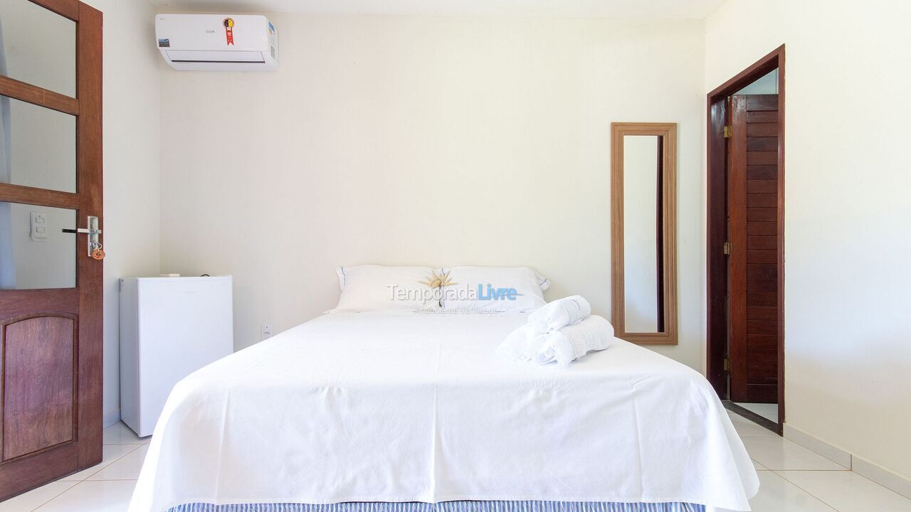 Casa para alquiler de vacaciones em São Miguel do Gostoso (Rn São Miguel do Gostoso)
