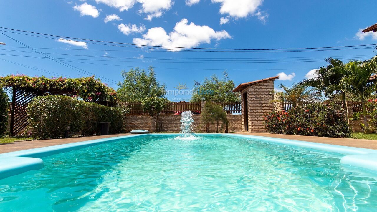 Casa para alquiler de vacaciones em São Miguel do Gostoso (Rn São Miguel do Gostoso)