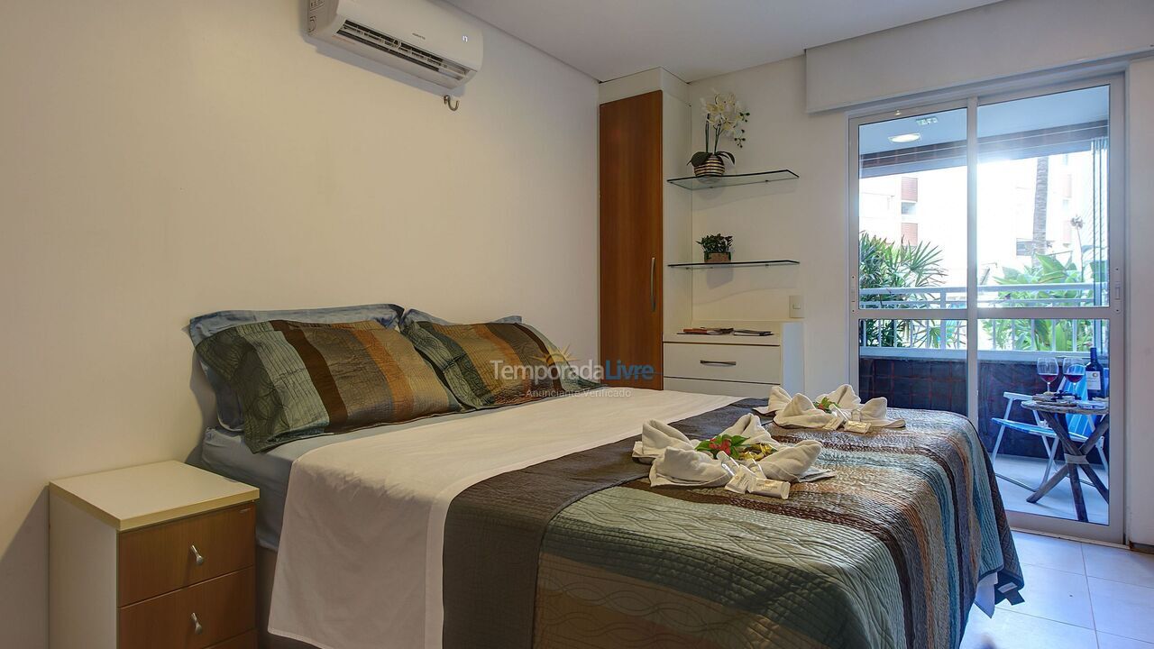 Apartamento para alquiler de vacaciones em Porto das Dunas (Ce Porto das Dunas)