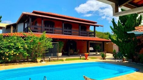 House for rent in Penha - Praia de Armação do Itapocorói