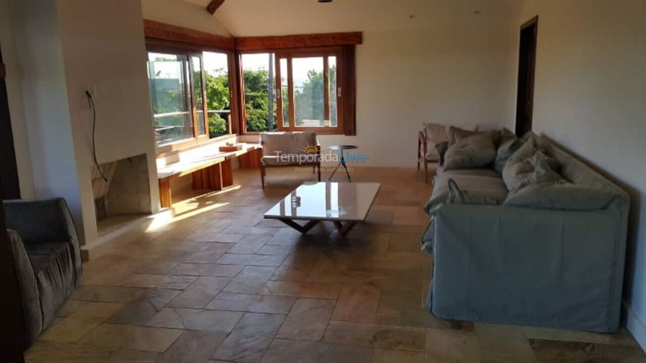 Casa para alquiler de vacaciones em Armação dos Búzios (Praia da Ferradura)