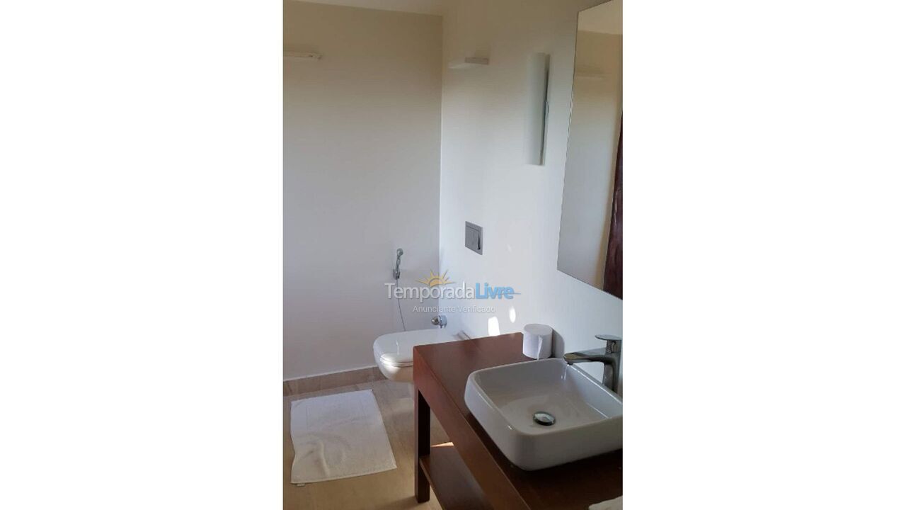 Casa para alquiler de vacaciones em Armação dos Búzios (Praia da Ferradura)