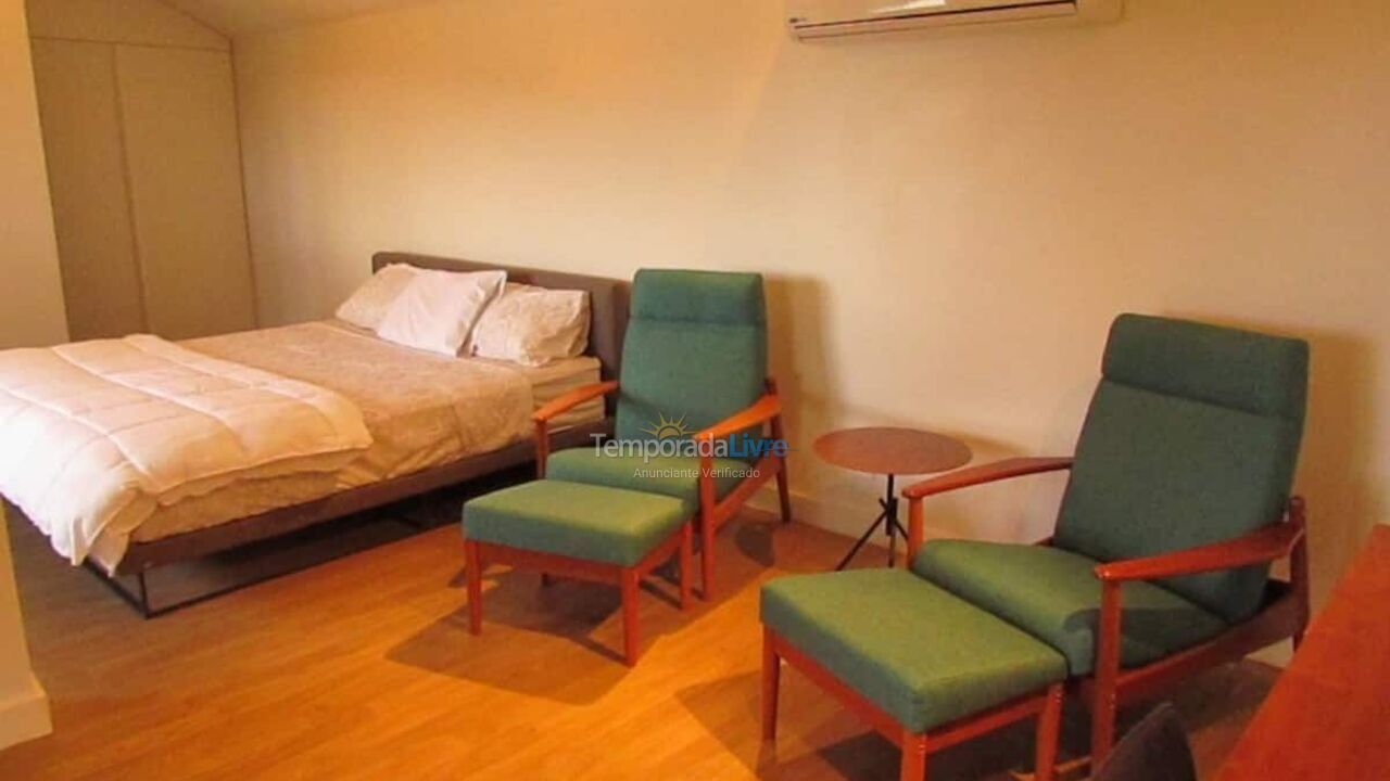 Casa para alquiler de vacaciones em Armação dos Búzios (Praia da Ferradura)