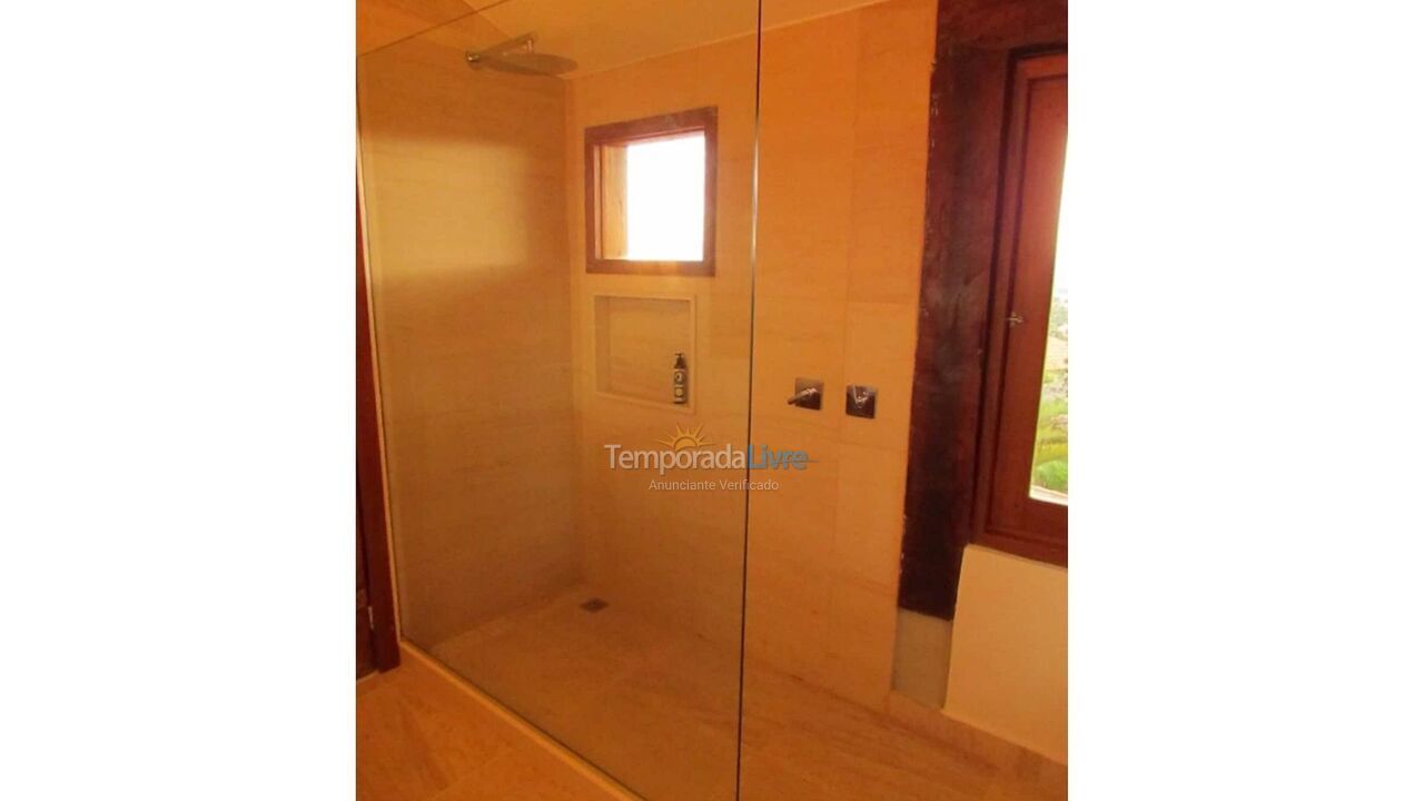 Casa para alquiler de vacaciones em Armação dos Búzios (Praia da Ferradura)
