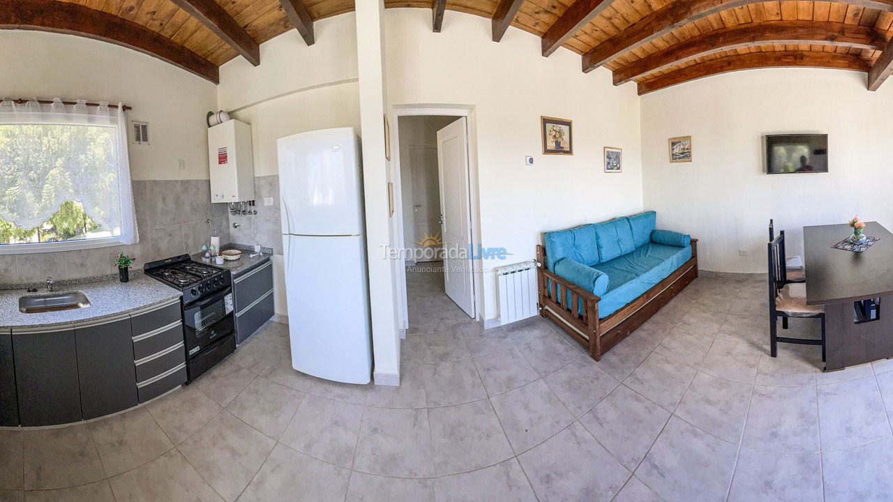Apartamento para alquiler de vacaciones em San Carlos de Bariloche (Bariloche)