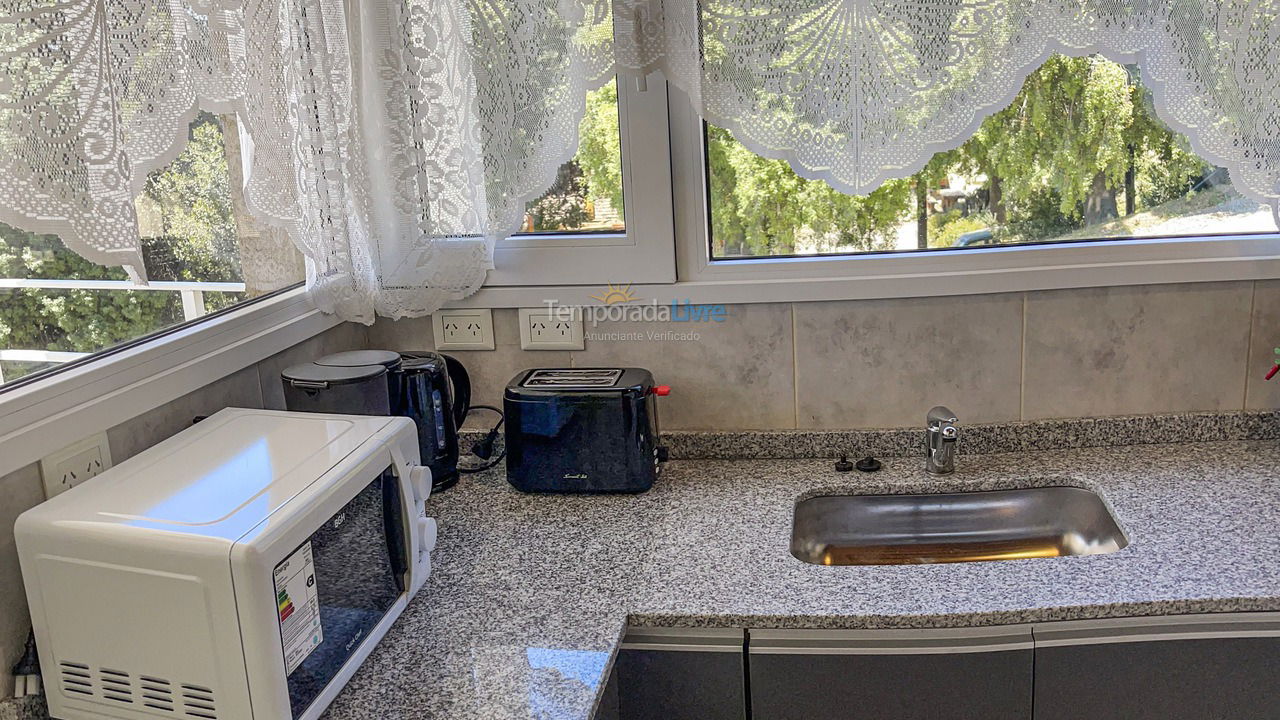 Apartamento para alquiler de vacaciones em San Carlos de Bariloche (Bariloche)