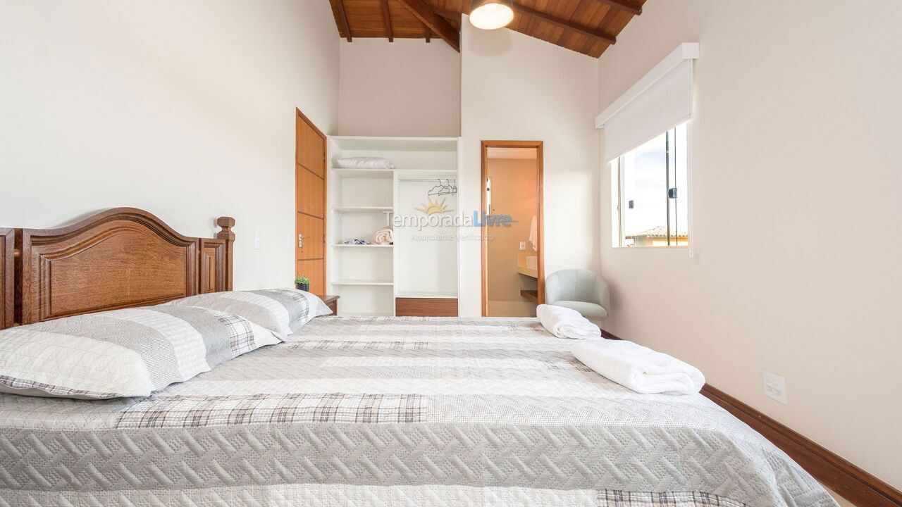 House for vacation rental in Armação dos Búzios (Praia de Manguinhos)