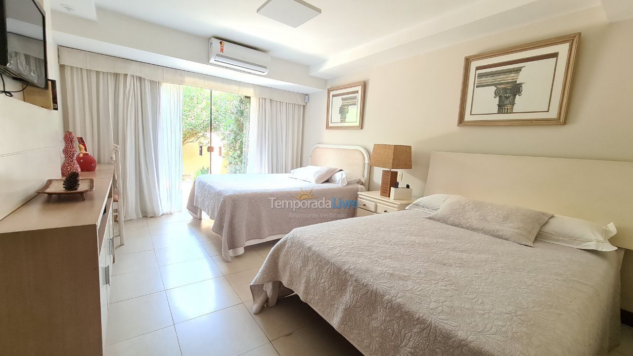 House for vacation rental in Armação dos Búzios (Praia Rasa)