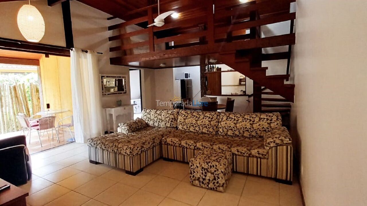 Casa para aluguel de temporada em Armação dos Búzios (Praia da Ferradura)