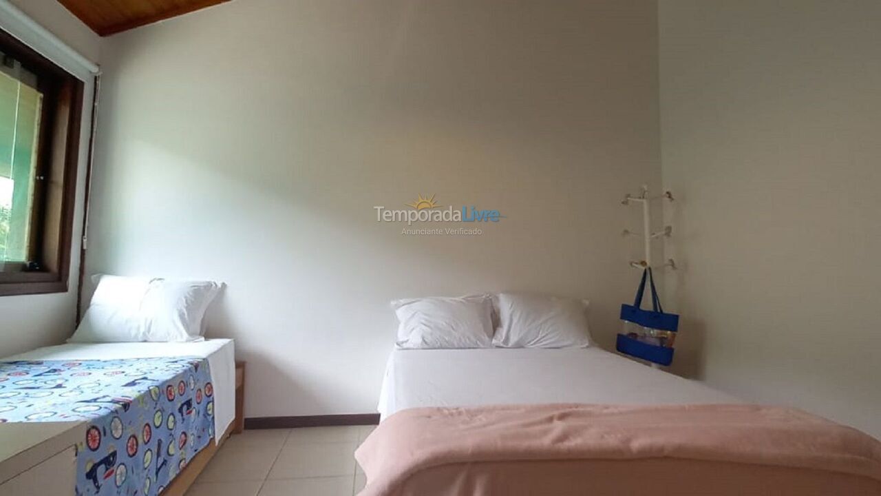 Casa para aluguel de temporada em Armação dos Búzios (Praia da Ferradura)