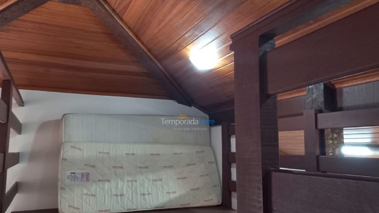 Casa para aluguel de temporada em Armação dos Búzios (Praia da Ferradura)