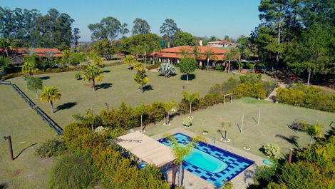 Granja para alquilar en Salto - Bairro Itaim Guaçu