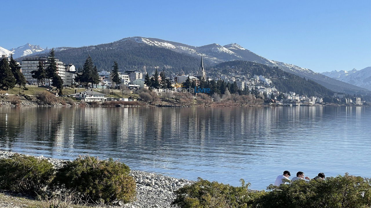 Apartamento para alquiler de vacaciones em San Carlos de Bariloche (Bariloche)