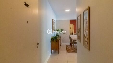 Apartment Novo Campeche 3 Bedrooms 200 meters from the sea