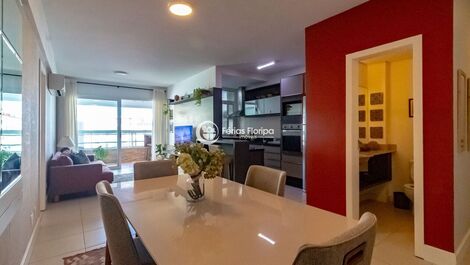 Apartamento Novo Campeche 3 Quartos a 200 metros o mar
