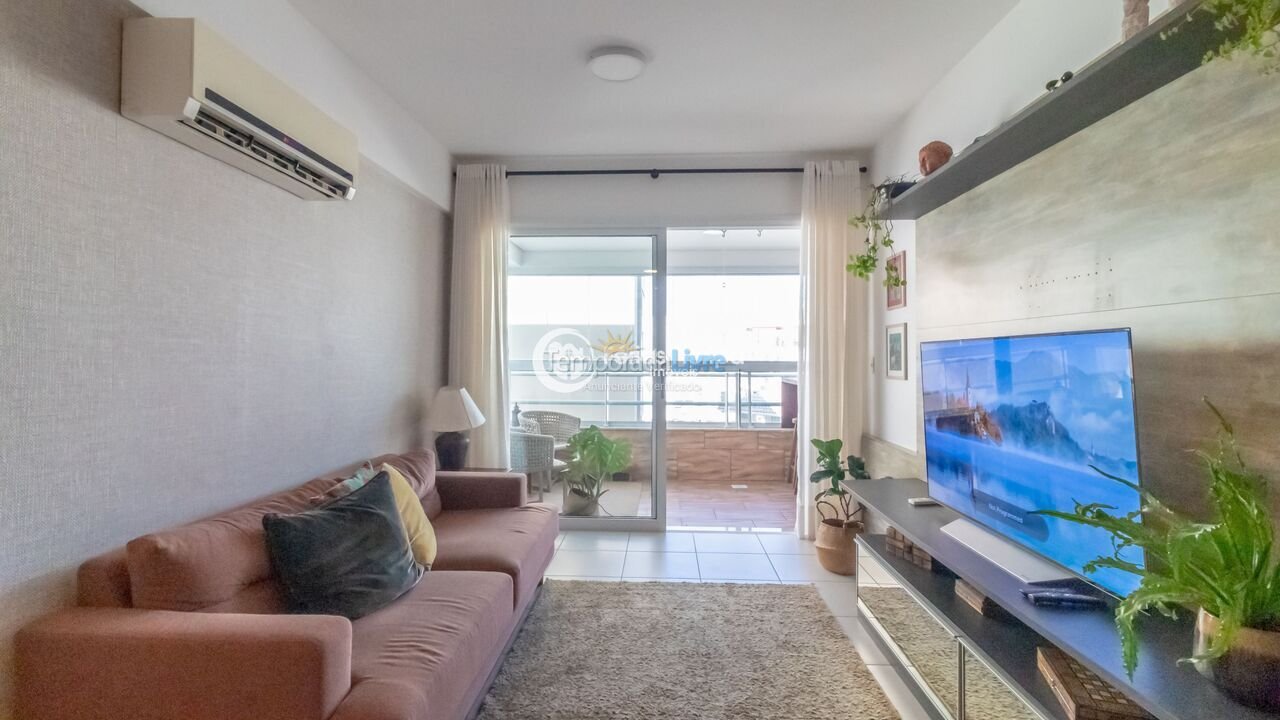 Apartamento para alquiler de vacaciones em Florianópolis (Novo Campeche)