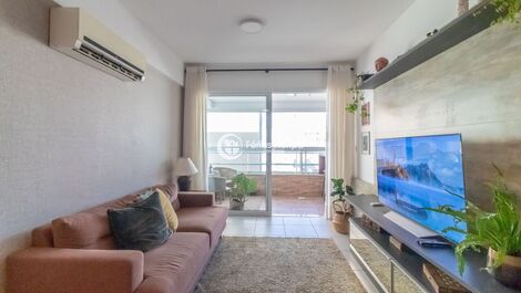Apartamento para alugar em Florianópolis - Novo Campeche