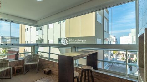 Apartamento Novo Campeche 3 Quartos a 200 metros o mar