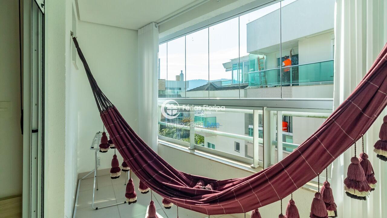 Casa para aluguel de temporada em Florianópolis (Novo Campeche)