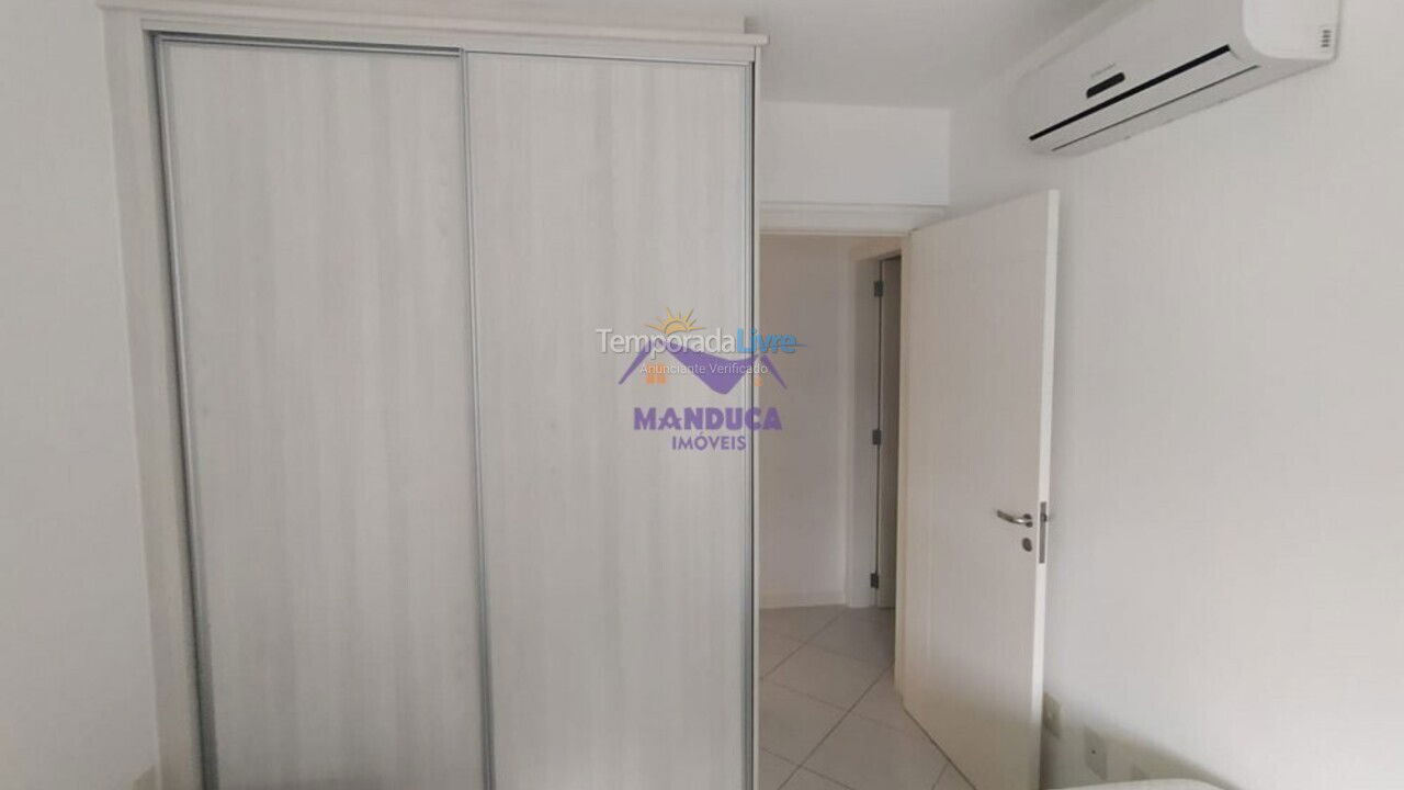 Apartamento para alquiler de vacaciones em Bombinhas (Praia de Bombinhas)