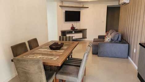 Apartment with 4 Bedrooms lateral pro Mar