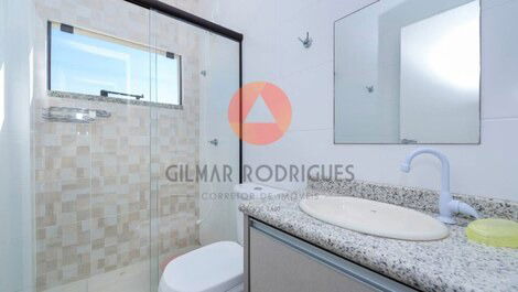 TRIPLEX a 80 metros de la playa de Canto Grande