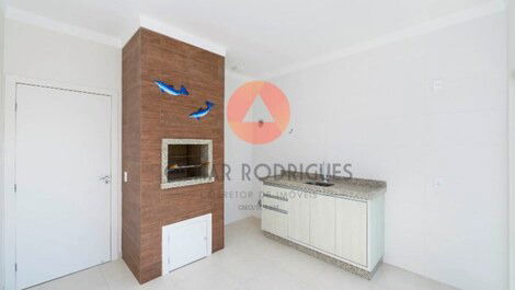 TRIPLEX a 80 metros de la playa de Canto Grande